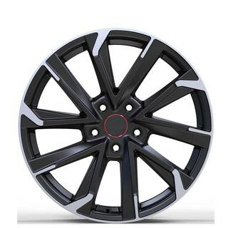 Кованые диски DH-Style V1 R20