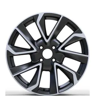Кованые диски DH-Style V2 R18