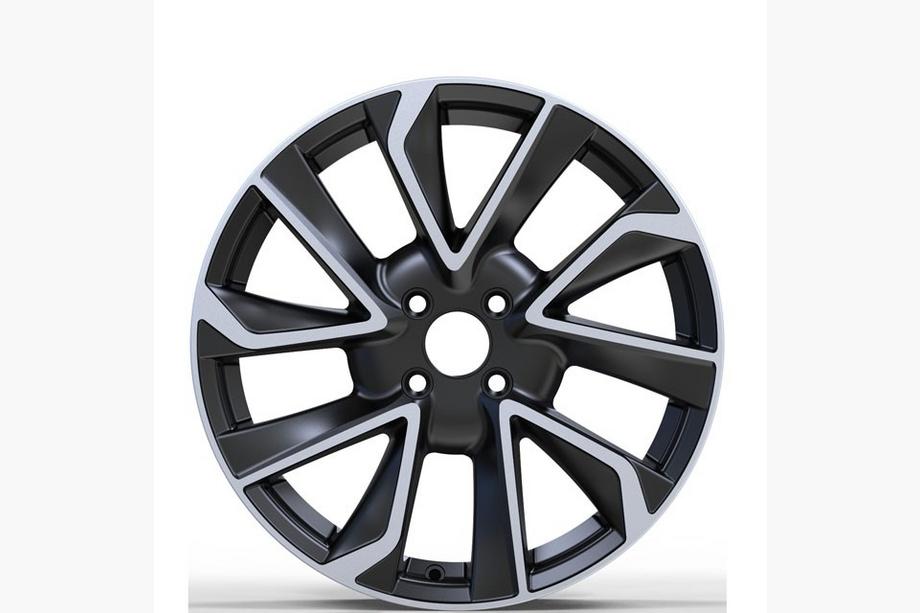 Toyota Кованые диски DH-Style V2 R21 Image