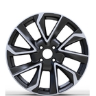Toyota Кованые диски DH-Style V2 R23 фото 1