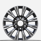 Toyota Кованые диски DH-Style V4 R19 фото 1