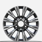 Toyota Кованые диски DH-Style V4 R20 фото 1