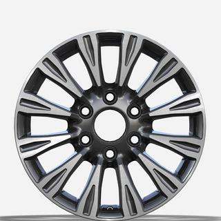 Кованые диски DH-Style V4 R20