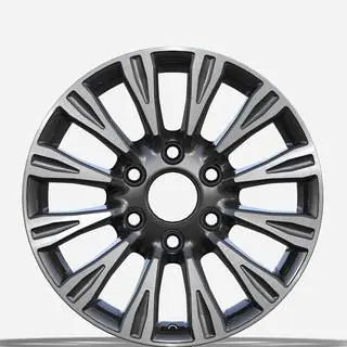 Кованые диски DH-Style V4 R20