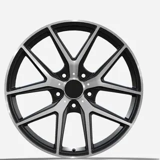 Кованые диски DH-Style V5 R18