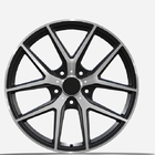 Toyota Кованые диски DH-Style V5 R23 фото 1