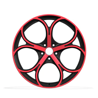 Кованые диски DH-Style V1 R16