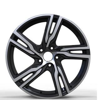 Кованые диски DH-Style V1 R21