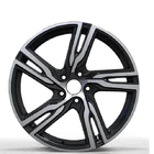 Volvo Кованые диски DH-Style V1 R22 фото 1