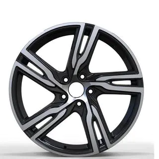 Кованые диски DH-Style V1 R23