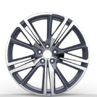 Volvo Кованые диски DH-Style V2 R22 фото 1