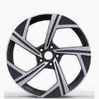Volkswagen Кованые диски DH-Style V1 R21 фото 1