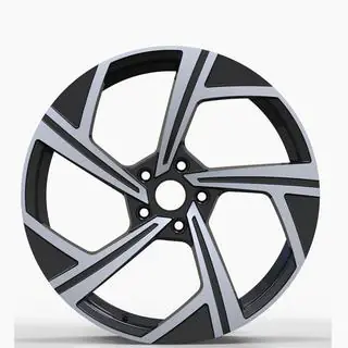 Кованые диски DH-Style V1 R21