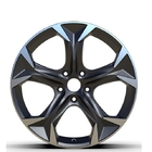 Volkswagen Кованые диски DH-Style V2 R22 фото 1