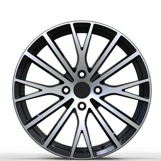 Кованые диски DH-Style V3 R18