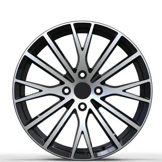 Кованые диски DH-Style V3 R19