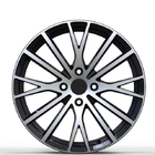 Volkswagen Кованые диски DH-Style V3 R24 фото 1