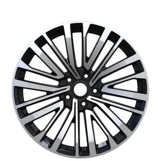 Кованые диски DH-Style V4 R19
