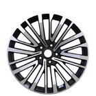 Volkswagen Кованые диски DH-Style V4 R22 фото 1