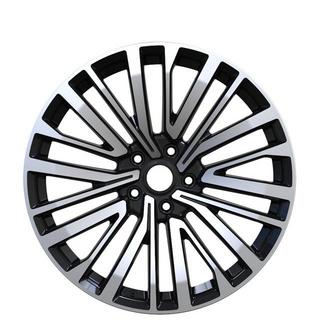 Кованые диски DH-Style V4 R22