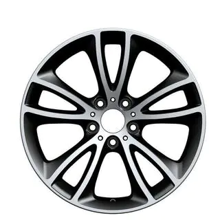 Кованые диски DH-Style V5 R16