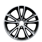Volkswagen Кованые диски DH-Style V5 R22 фото 1
