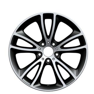 Кованые диски DH-Style V5 R22