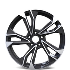 Volkswagen Кованые диски DH-Style V6 R24 фото 1