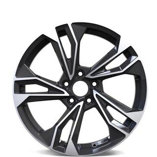 Кованые диски DH-Style V6 R24