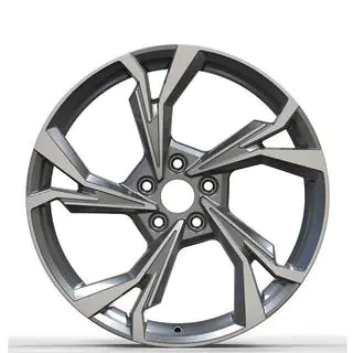 Кованые диски DH-Style V7 R17