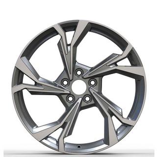 Кованые диски DH-Style V7 R22