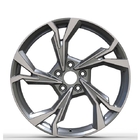 Volkswagen Кованые диски DH-Style V7 R24 фото 1