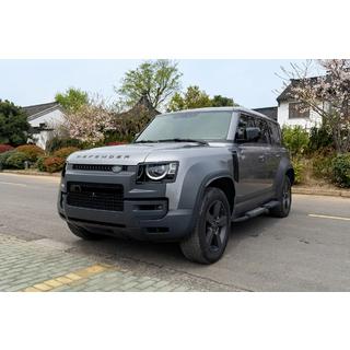 Комплект обвеса (OCTA) для 110 Land Rover Defender 2019- гг. фото 3