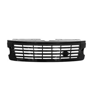 Решётка радиатора в стиле L460-SV (2018+) Range Rover IV L405 2013-2021 гг. фото 1