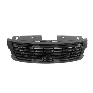 Решётка радиатора в стиле L460-SV (2018+) Range Rover IV L405 2013-2021 гг. фото 2