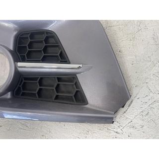 Уценка! Левая решётка противотуманной фары F-Sport (2012-2015) Lexus LX570/450d 2008-2022 гг. фото 3