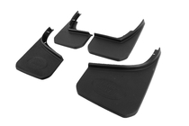 Land Rover Defender 2019- гг. Брызговики Type-B (4 шт.) фото 3
