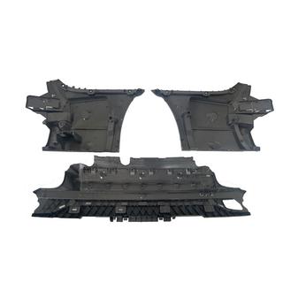 Комплект крепежа заднего бампера BMW 5 серия G30/G31 2017–2023 гг. фото 1