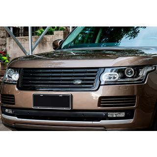 Решетка радиатора L460-SV-стиль (2013-2018) Range Rover IV L405 2013-2021 гг. фото 1