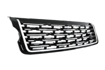 Range Rover IV L405 2013-2021 гг. Решётка радиатора в стиле L460 (2013-2018) фото 7