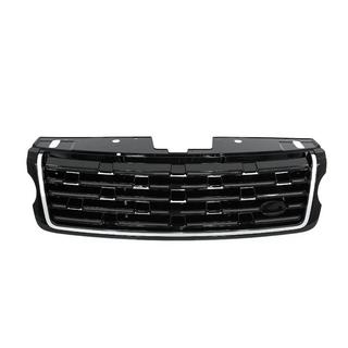 Решётка радиатора в стиле L460 (2013-2018) Range Rover IV L405 2013-2021 гг. фото 2