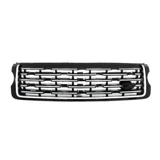 Решётка радиатора в стиле L460 (2013-2018) Range Rover IV L405 2013-2021 гг. фото 3