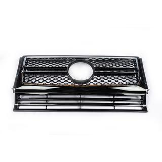 Комплект обвеса G65 Mercedes G сlass W463 1990-2018 гг. фото 3