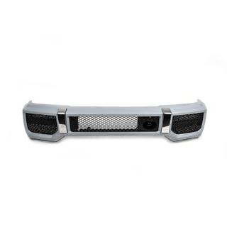 Комплект обвеса G65 Mercedes G сlass W463 1990-2018 гг. фото 2