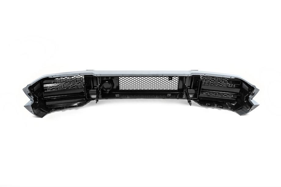 Mercedes G class W463 1990-2018 гг. Комплект обвеса G65 Фото 12