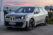 Новый BMW iX3 (NA5): Официальная информация фото 1
