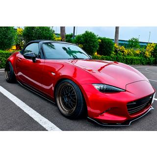 Комплект обвеса Carbon фото 3