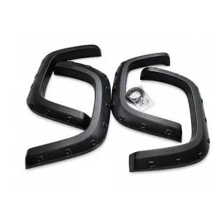 Расширители колесных арок Volkswagen Amarok 2010-2022 гг.