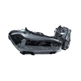 Передние фары G06 Style Laser (2 шт.) BMW X6 F16 2014-2019 гг. фото 4