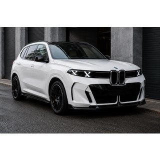 Накладки на зеркала M-Look (2 шт.)